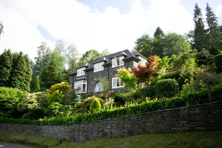 Brackenburn, Manesty Park, Nr Keswick 2019