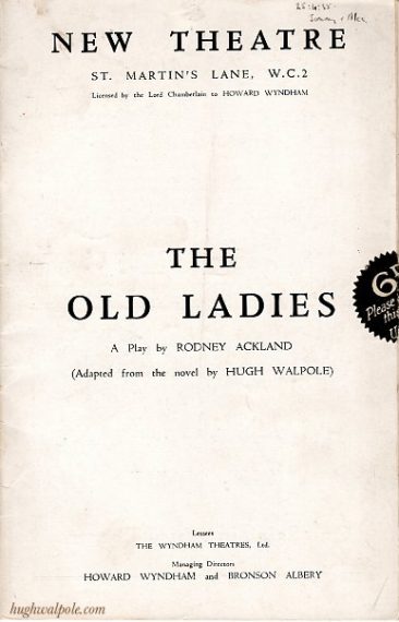 playbill-old-ladies-front-cover